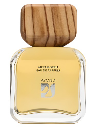 Frasco de Metamorph — Ayond