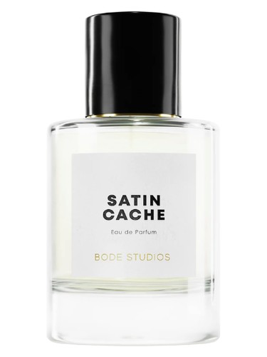 Frasco de Satin Cache, de Bode Studios