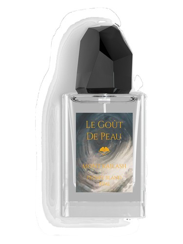 Frasco de Mont Kailash 冈仁波齐, de Le Goût De Peau 肌肤之味