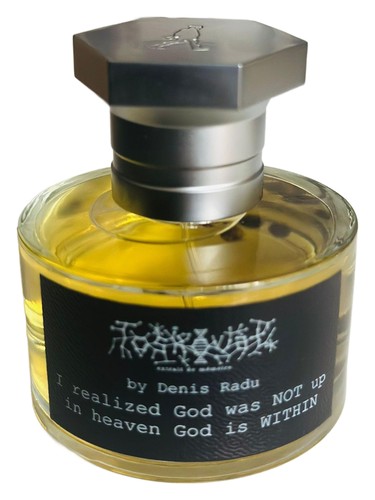 Frasco de Take me to Church — Toskovat'