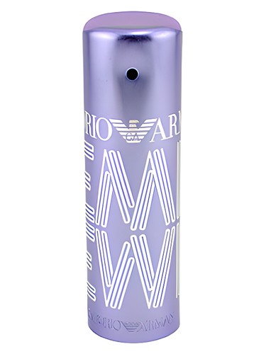Frasco de Emporio Remix for Her — Giorgio Armani