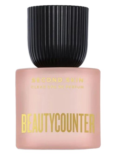 Frasco de Second Skin, de Beautycounter