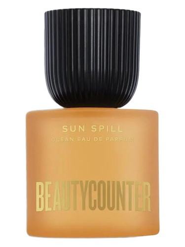Frasco de Sun Spill, de Beautycounter