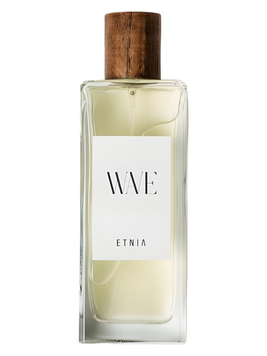 Frasco de Wave — Etnia