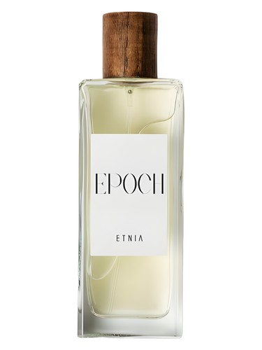Frasco de Epoch, de Etnia