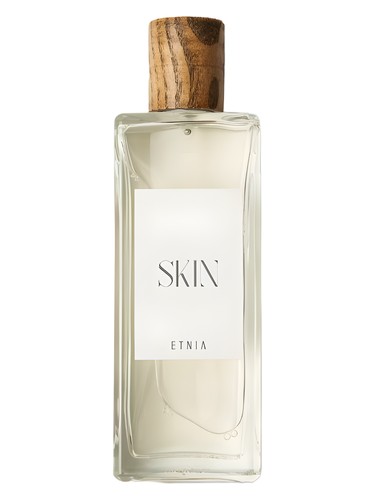 Frasco de Skin, de Etnia