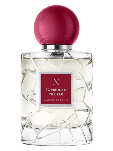Frasco de Forbidden Nectar — Les Soeurs de Noe