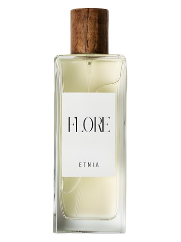 Frasco de Flore, de Etnia