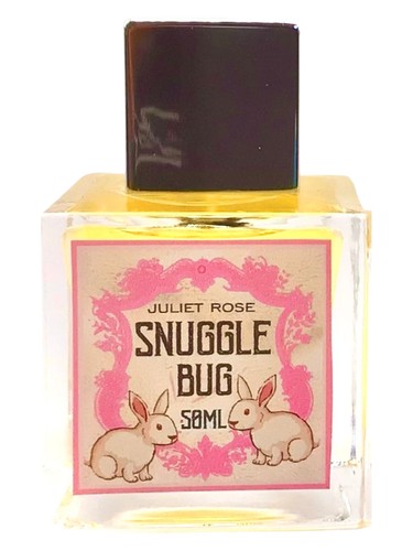 Frasco de Snuggle Bug, de Juliet Rose