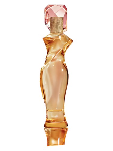 Frasco de Love & Glamour — Jennifer Lopez