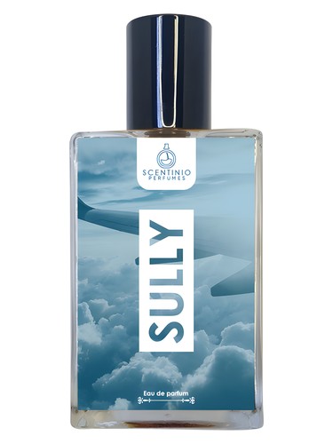 Frasco de Sully, de Scentinio Perfumes
