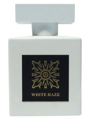 Frasco de White Haze, de Camille Rochelle