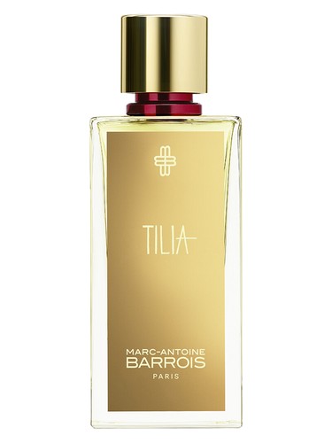 Frasco de Tilia — Marc-Antoine Barrois
