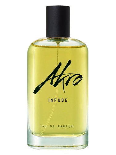 Frasco de Infuse — Akro