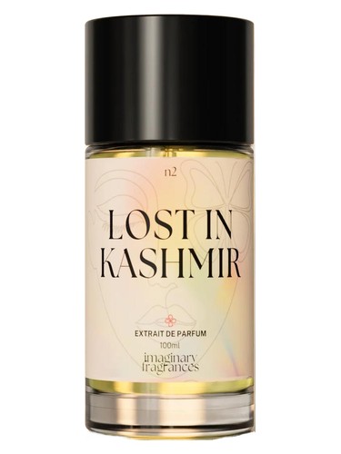 Frasco de Lost In Kashmir, de Imaginary Fragrances