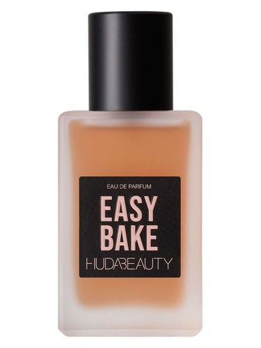 Frasco de Easy Bake, de Huda Beauty