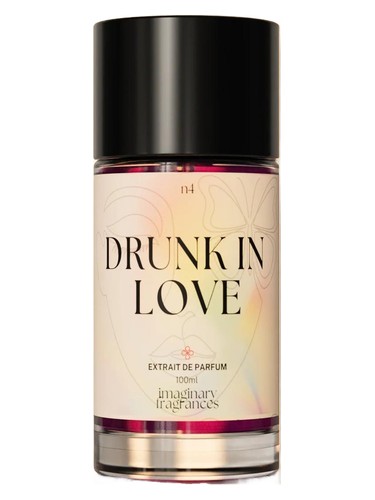 Frasco de Drunk In Love, de Imaginary Fragrances