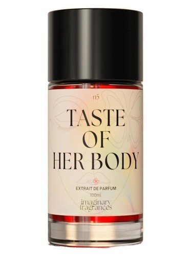 Frasco de Taste Of Her Body — Imaginary Fragrances