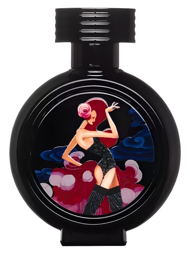 Frasco de I Wanna Be Loved By You — Haute Fragrance Company HFC
