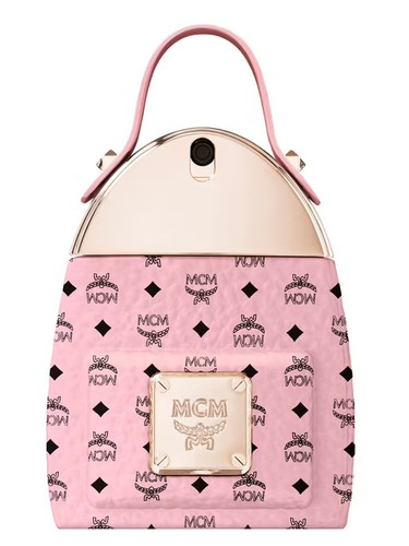 Frasco de MCM Crush, de MCM - Mode Creation Munich