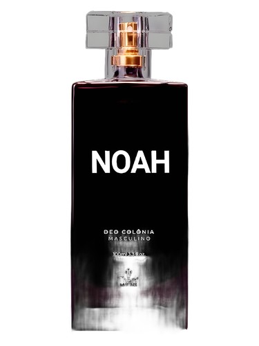 Frasco de Noah, de Thera Cosméticos