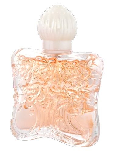 Frasco de Lovely Jasmim, de Delikad