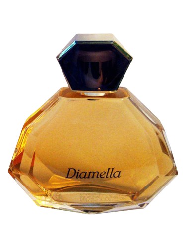 Frasco de Diamella, de Yves Rocher