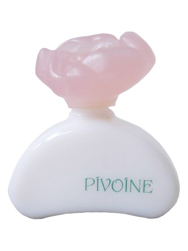 Frasco de Pivoine — Yves Rocher