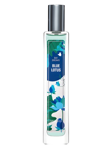 Frasco de Blue Lotus, de Brocard