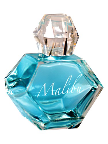 Frasco de Malibu Day, de Pamela Anderson