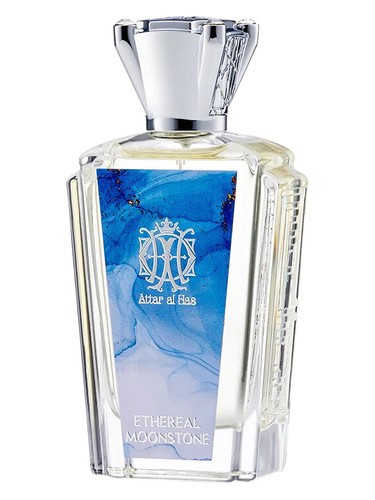 Frasco de Ethereal Moonstone, de Attar Al Has