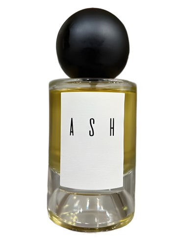 Frasco de Ash, de Eminence Parfums