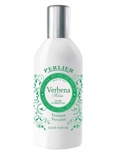 Frasco de Verbena di Siena, de Perlier