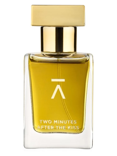 Frasco de Two Minutes After The Kiss Special Edition — Azman