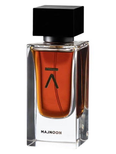 Frasco de Majnoon Oud Extraordinaire, de Azman