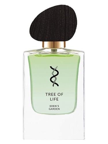 Frasco de Eden's Garden — Tree Of Life