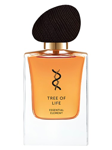 Frasco de Essential Element, de Tree Of Life