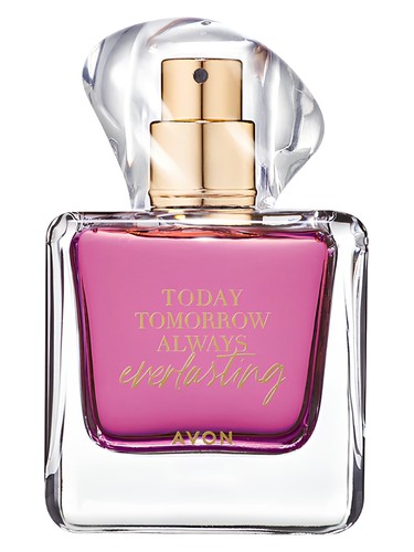Frasco de Today Tomorrow Always Everlasting — Avon