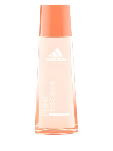 Frasco de Adidas Fresh Escape, de Adidas