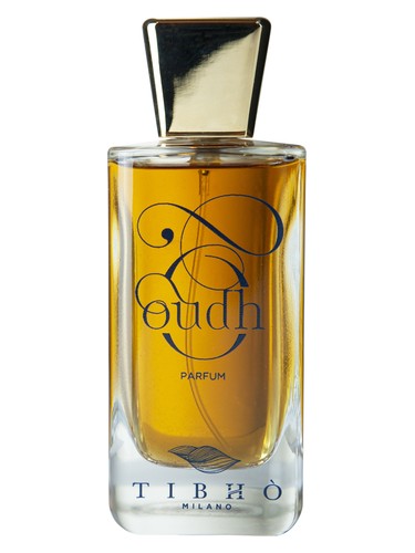 Frasco de Oudh, de Tibhò