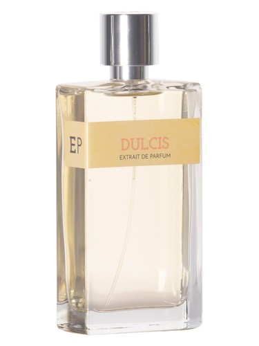Frasco de Dulcis, de Eolie Parfums