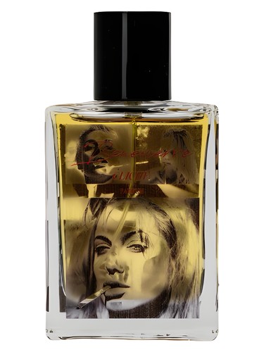 Frasco de Cliché, de Benevierre