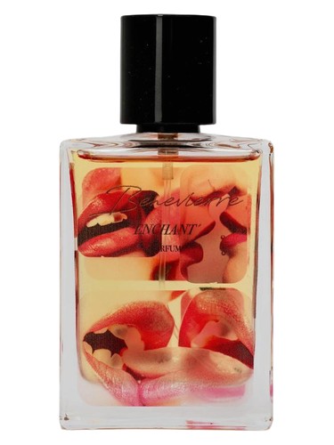 Frasco de Enchant, de Benevierre