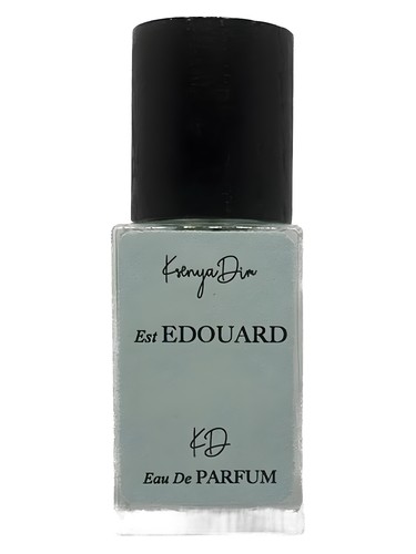 Frasco de Еst Edouard — Ksenya Dim