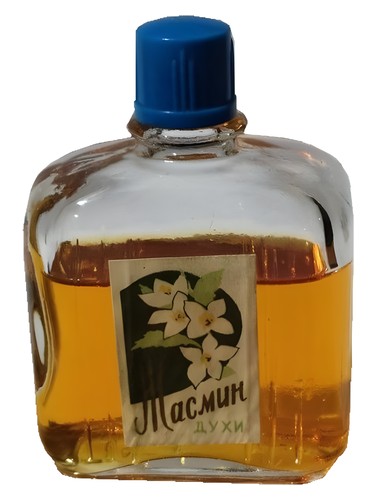 Frasco de Жасмин, de Алые Паруса (Alye Parusa)
