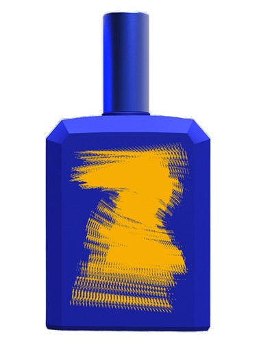 Frasco de This is Not a Blue Bottle 1.7 — Histoires de Parfums