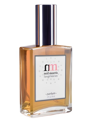 Frasco de Midnight Flower, de Neil Morris