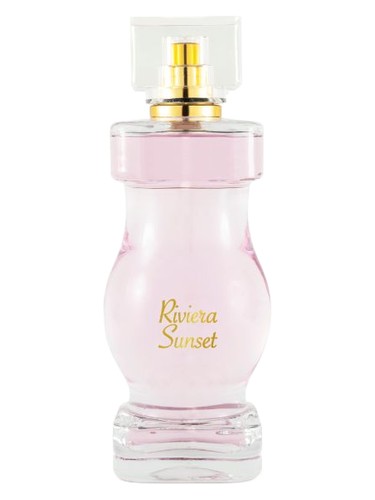 Frasco de Collection Azur Riviera Sunset, de Jeanne Arthes