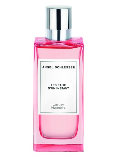 Frasco de Citrusy Magnolia — Angel Schlesser