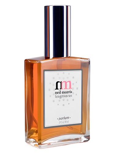 Frasco de Fetish — Neil Morris
